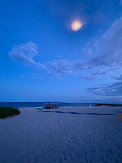 Across The Ocean Few Steps To Beach Contemporary Three Bedroom Townhouse Pompano Beach Zewnętrze zdjęcie