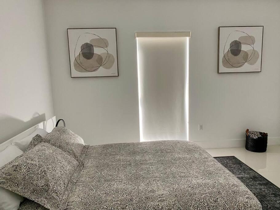 Across The Ocean Few Steps To Beach Contemporary Three Bedroom Townhouse Pompano Beach Zewnętrze zdjęcie