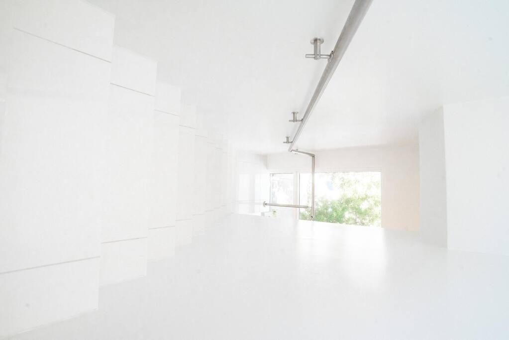 Across The Ocean Few Steps To Beach Contemporary Three Bedroom Townhouse Pompano Beach Zewnętrze zdjęcie